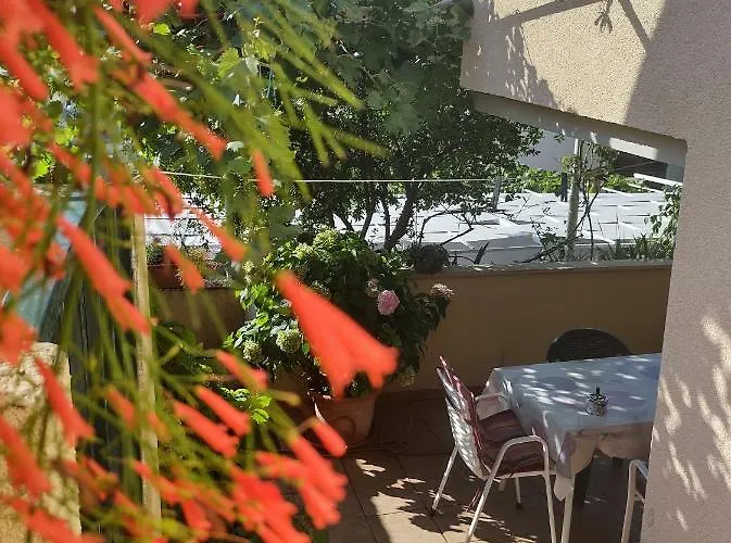 Guesthouse Anna