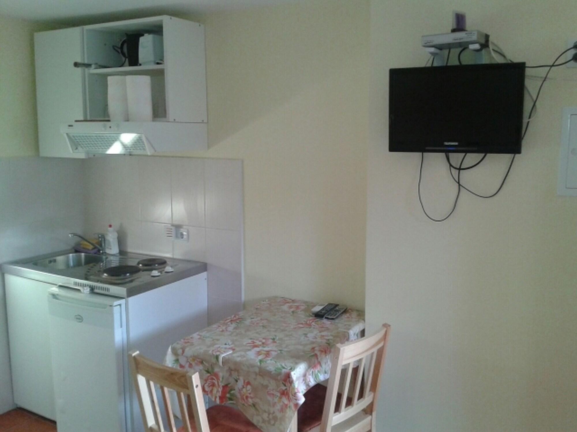 Guest house Anna
