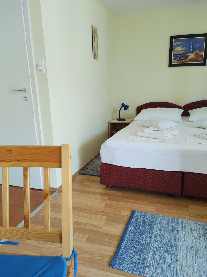 Guest house Anna 2*