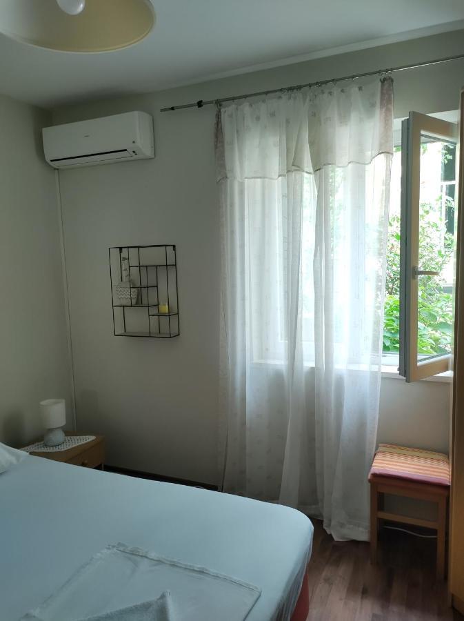 Guest house Anna 2*