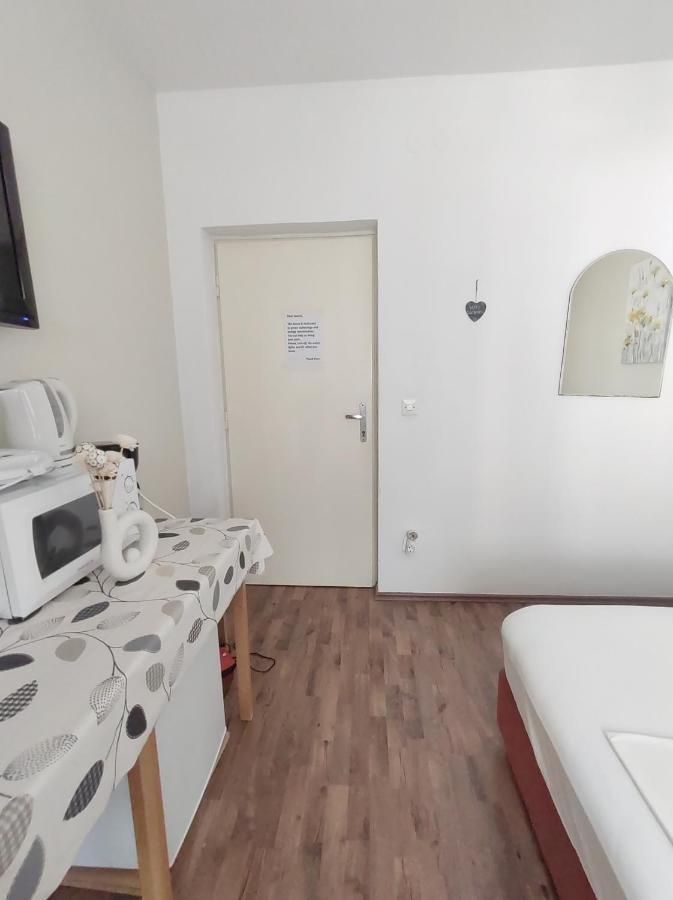 Guest house Anna