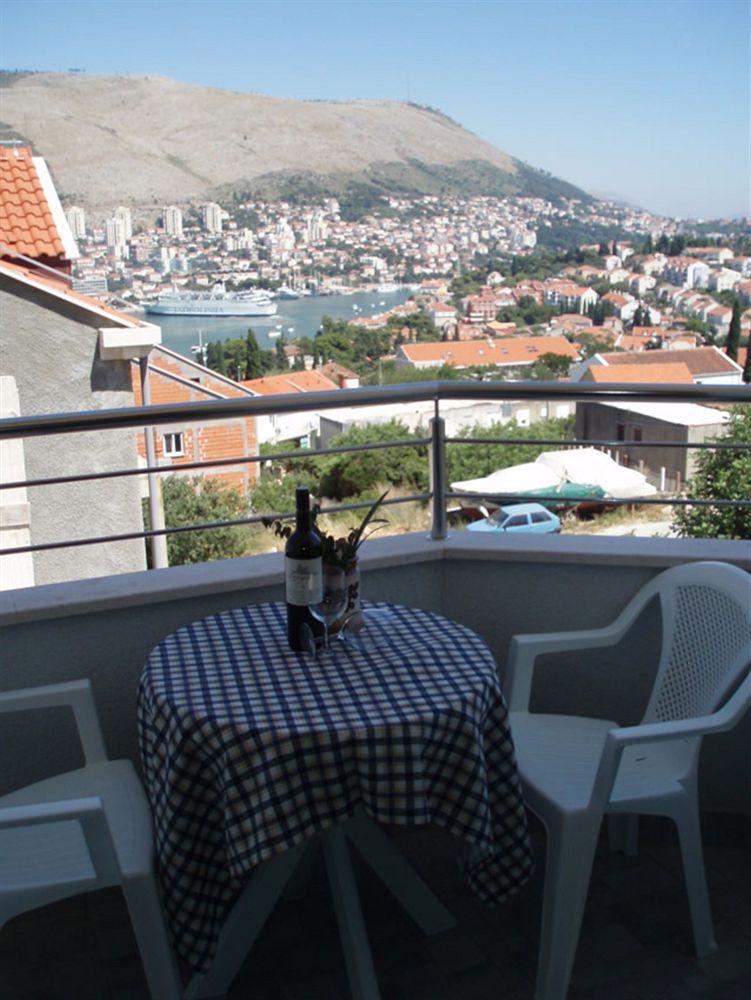Casa de hóspedes Anna Dubrovnik
