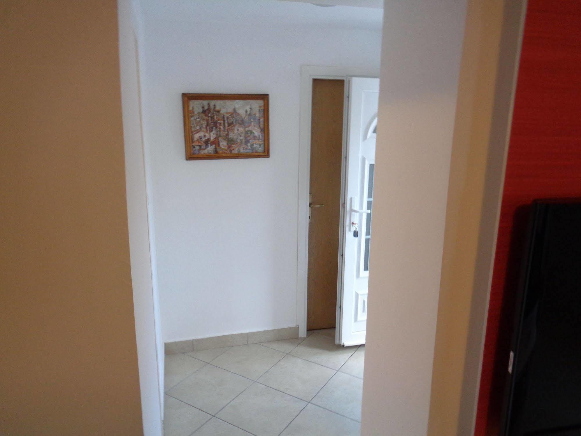 Anna Guest house 2*